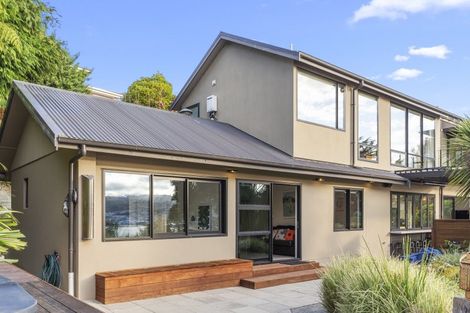 Photo of property in 5 Torr Street, Vauxhall, Dunedin, 9013