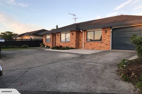 Photo of property in 31 Rebecca Rise, Weymouth, Auckland, 2103