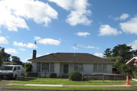 Photo of property in 64 Ennis Avenue, Pakuranga Heights, Auckland, 2010