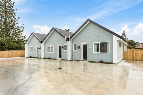 Photo of property in 9 Ruapehu Street, Castlecliff, Whanganui, 4501