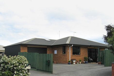 Photo of property in 19 Blairich View, Witherlea, Blenheim, 7201
