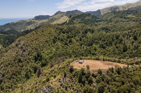 Photo of property in 744 Rameka Creek Road, East Takaka, Takaka, 7183