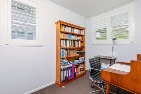 Photo of property in 13a Emmett Street, Herne Bay, Auckland, 1011