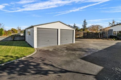 Photo of property in 104 George Street, Tinwald, Ashburton, 7700