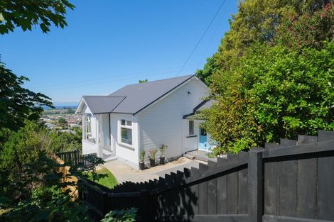 Photo of property in 17 Forfar Street, Clyde Hill, Dunedin, 9011