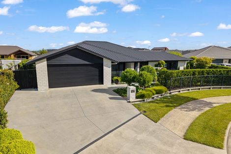 Photo of property in 45 Pinehurst Crescent, Morrinsville, 3300