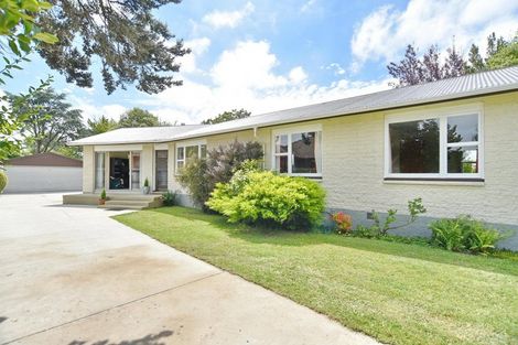 Photo of property in 46 Glenmore Avenue, Casebrook, Christchurch, 8051