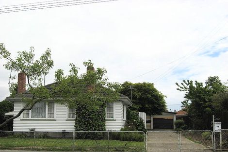 Photo of property in 23 Heath Street, Burnside, Christchurch, 8053