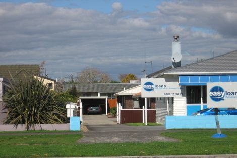 Photo of property in 1/742 Cameron Road, Tauranga South, Tauranga, 3112