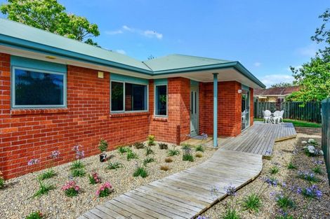 Photo of property in 40a Edinburgh Road, Hillcrest, Hamilton, 3216