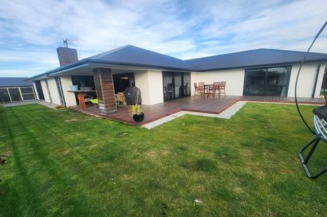 Photo of property in 13 Caracara Place, Rolleston, 7615