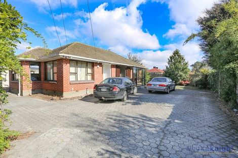 Photo of property in 18a Renfrew Street, Upper Riccarton, Christchurch, 8041