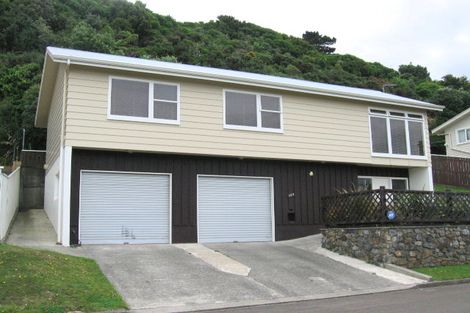 Photo of property in 117 Heke Street, Ngaio, Wellington, 6035