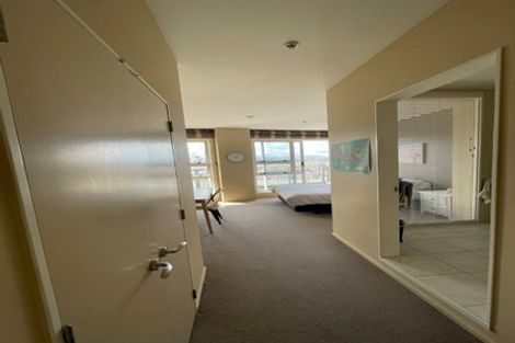 Photo of property in Stadium Garden Flats, 506/107 Thorndon Quay, Pipitea, Wellington, 6011