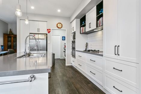 Photo of property in 8 Oakfield Close, Matamata, 3400