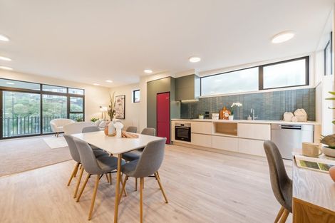 Photo of property in 5/52 Northland Road, Northland, Wellington, 6012