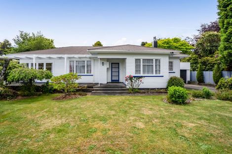 Photo of property in 33 James Street, Inglewood, 4330