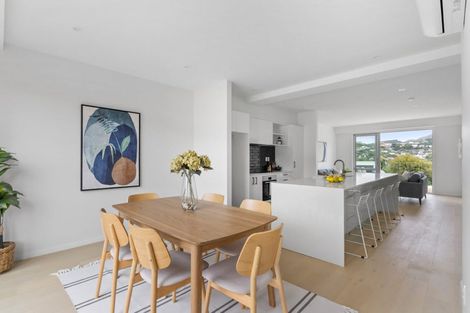 Photo of property in 25b Liffey Street, Island Bay, Wellington, 6023