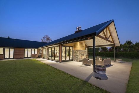 Photo of property in 126 Blackbridge Road, Karaka, Papakura, 2580