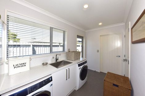Photo of property in 346 Williams Street, Kaiapoi, 7630