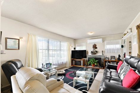 Photo of property in 21 Cheviot Street, Mangere East, Auckland, 2024