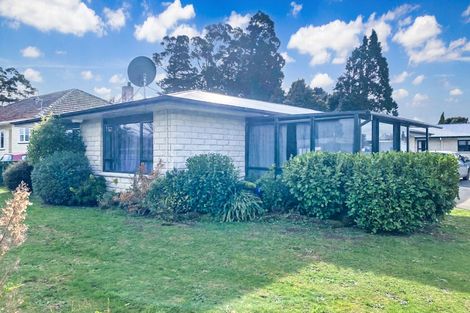 Photo of property in 72a Cole Street, Dannevirke, 4930