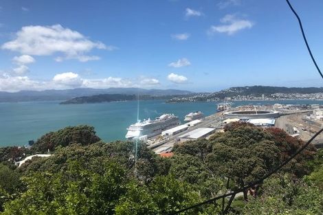 Photo of property in 12 Anne Street, Wadestown, Wellington, 6012