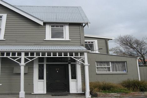 Photo of property in 27 Josephine Street, Caversham, Dunedin, 9012