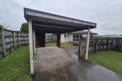Photo of property in 67 Massey Street, Frankton, Hamilton, 3204