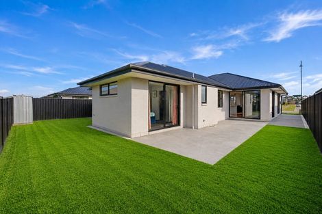 Photo of property in 14 Dempsey Street, Kaiapoi, 7630