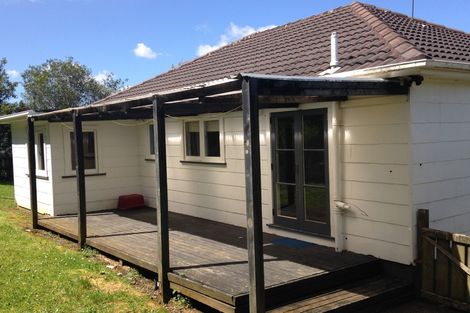 Photo of property in 39 Ogle Crescent, Te Kamo, Whangarei, 0112