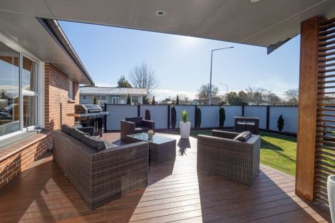 Photo of property in 218 Walnut Avenue, Ashburton, 7700