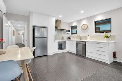 Photo of property in 99 Faringdon Boulevard, Rolleston, 7615