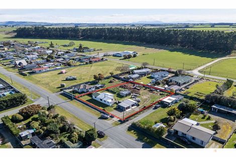 Photo of property in 104 King Street, Pareora, 7912