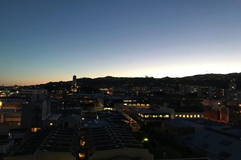 Photo of property in Century City Apartments, 115/72 Tory Street, Te Aro, Wellington, 6011