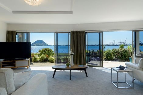 Photo of property in 46 Harbour Drive, Otumoetai, Tauranga, 3110