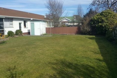 Photo of property in 6 Harris Street, Waimate, 7924