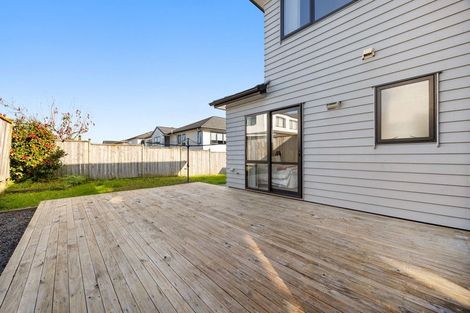 Photo of property in 10 Ballinabreen Road, Flat Bush, Auckland, 2019