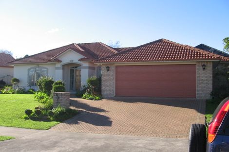 Photo of property in 16 Hendrika Court, Hobsonville, Auckland, 0618