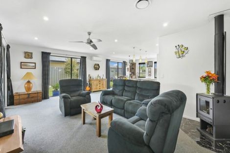 Photo of property in 3 Dunlop Crescent, Rolleston, 7614