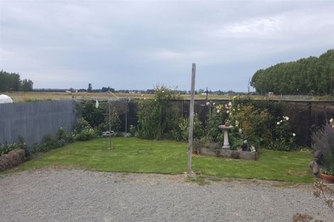 Photo of property in 15 Timaru Road, Waimate, 7924