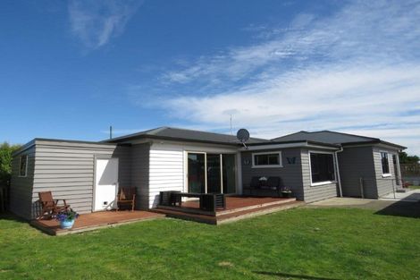 Photo of property in 677 Tweed Street, Newfield, Invercargill, 9812