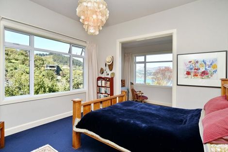Photo of property in 4 Somes Road, Lyttelton, 8082