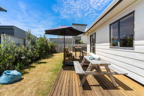 Photo of property in 129b Barbara Avenue, Whangamata, 3620