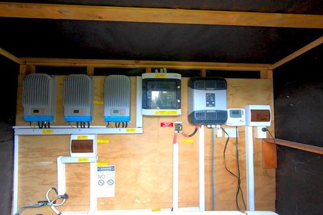 Photo of property in 317 Sawyer Road, Mangonui, 0494