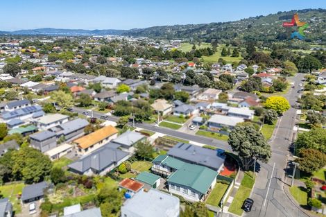 Photo of property in 17 Stellin Street, Boulcott, Lower Hutt, 5011