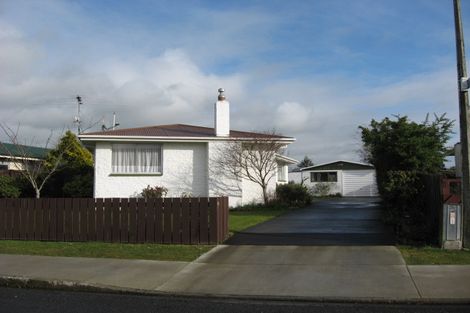 Photo of property in 68 O'byrne Street, Waikiwi, Invercargill, 9810