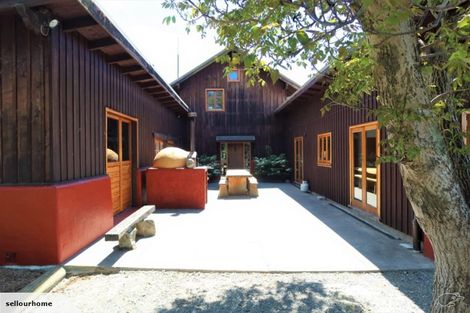 Photo of property in 538 Kowai Road, Springfield, 7681