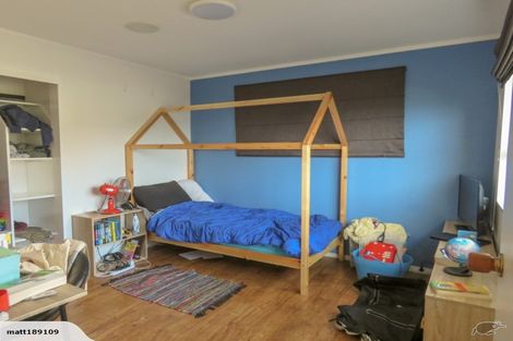 Photo of property in 12 Tremaine Place, Camborne, Porirua, 5026