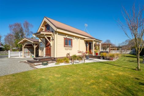 Photo of property in 27 Coles Street, Geraldine, 7930